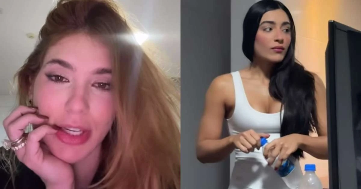 Solteira, Virginia reage após suposto affair com amiga vir à tona: 'Juro'
