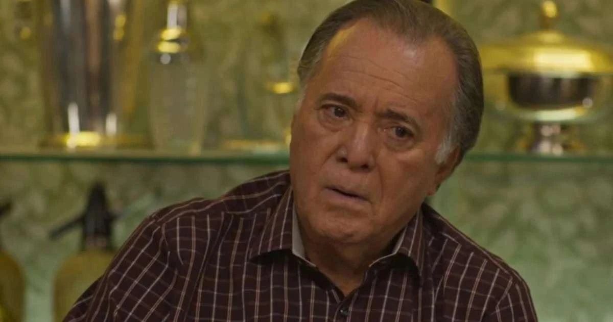 Dona de Mim: Abel deixa pendências para a família após sua morte; entenda