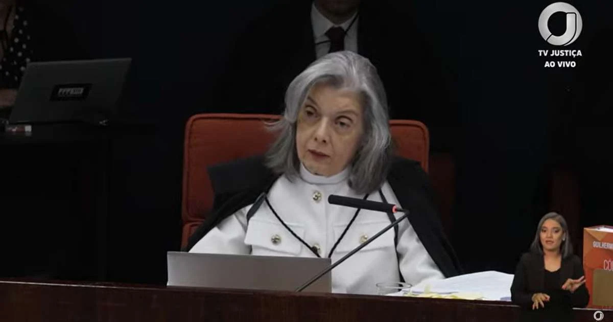 Julgamento da trama golpista 