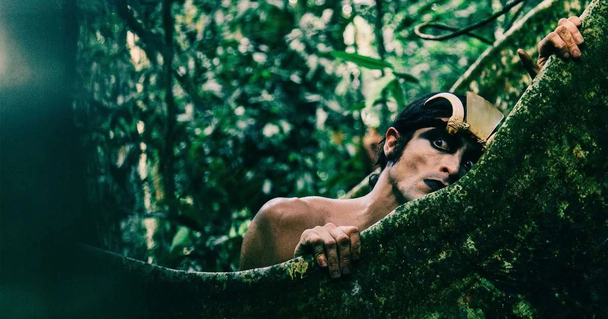 Homem com H se torna o filme mais assistido da Netflix em apenas 4 dias