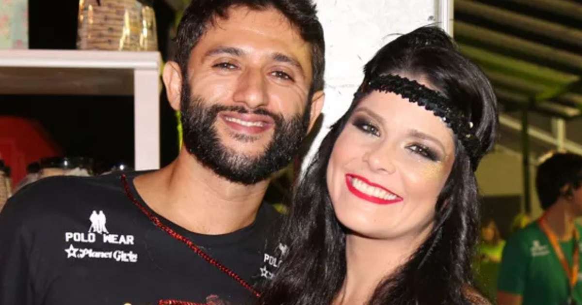 Samara Felippo esclarece regras de relacionamento aberto: 'Tenho direito'