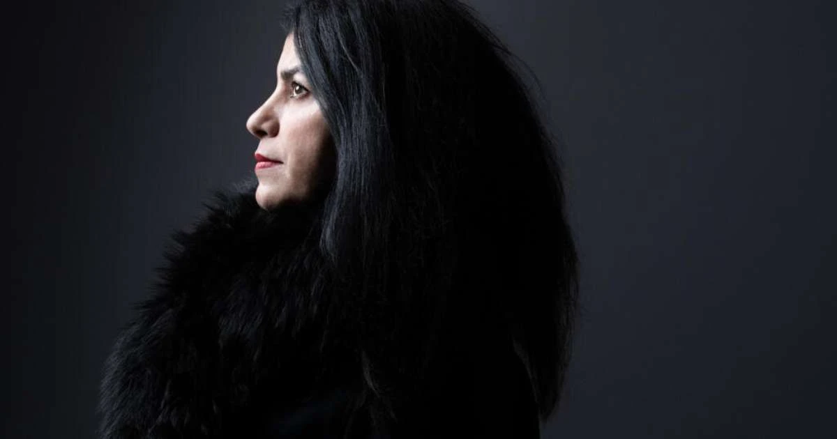 Marjane Satrapi, autora de 'Persépolis' e símbolo da luta do povo iraniano, morre aos 56 anos
