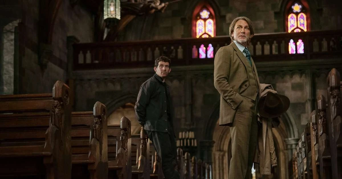 Netflix divulga teaser misterioso de Entre Facas e Segredos 3; assista