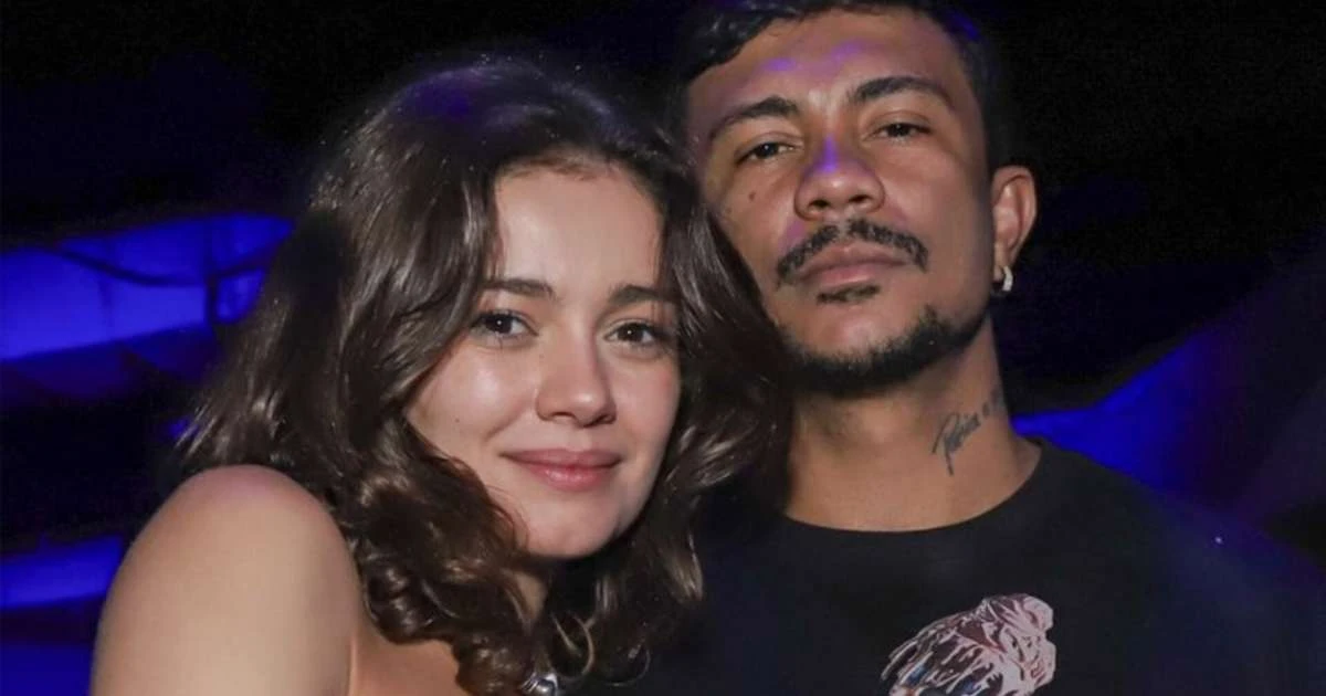 Após flagra com Xamã, Sophie Charlotte fala sobre reconciliação: 'Estamos...'