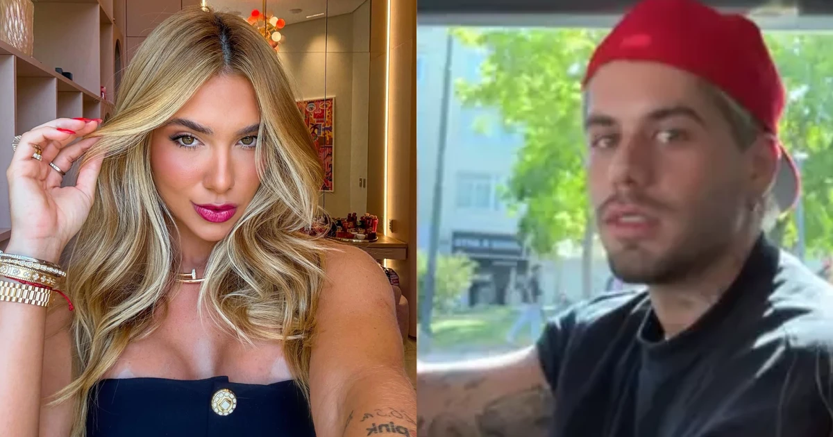 Virginia Fonseca ganha 250 mil seguidores após anunciar término com Zé Felipe