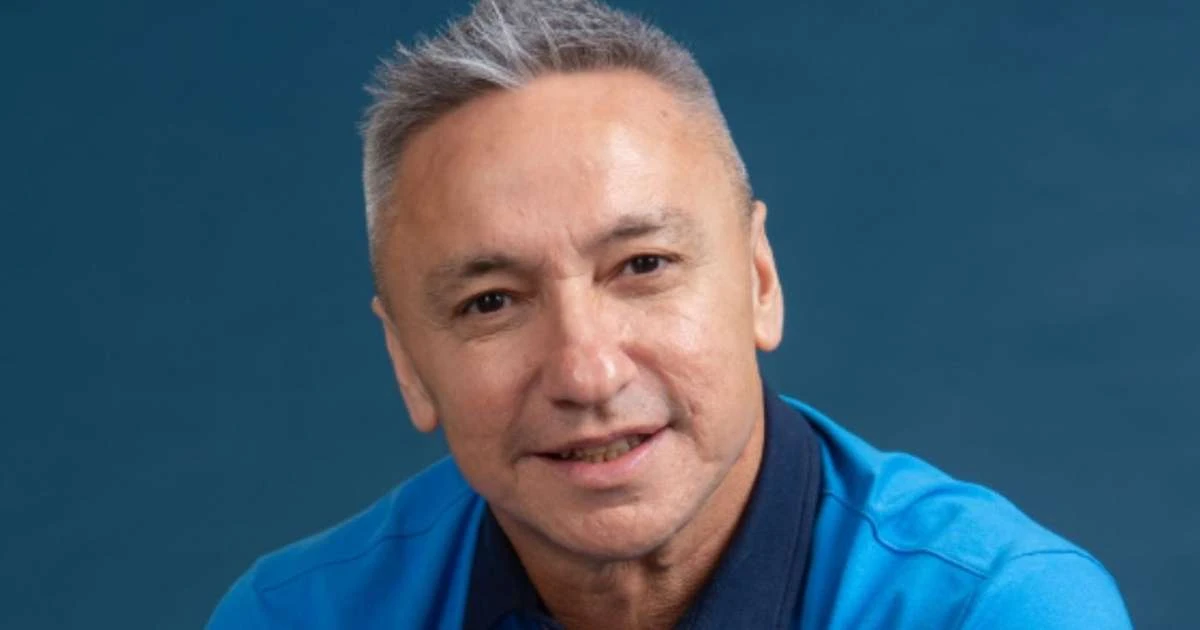 'Nunca fiquei uma semana sem...': hoje na Globo, ex-jogador Paulo Nunes já revelou fato íntimo sobre sua vida sexual na Record