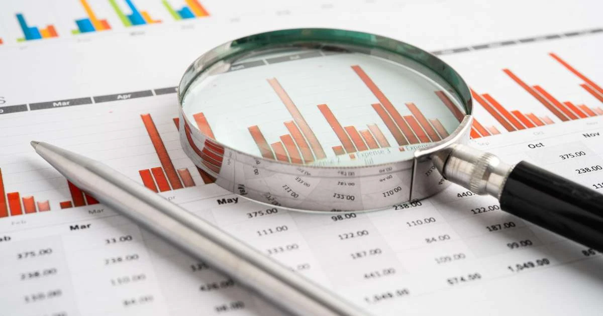 Ativos intangíveis impulsionam os valuations globais
