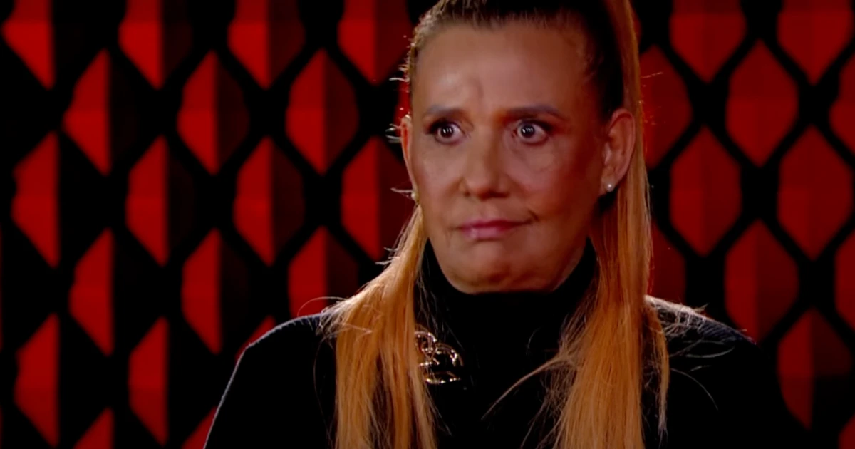 Rasgou o verbo! Rita Cadillac fala sobre polêmicas, sexualidade e sequestro do filho