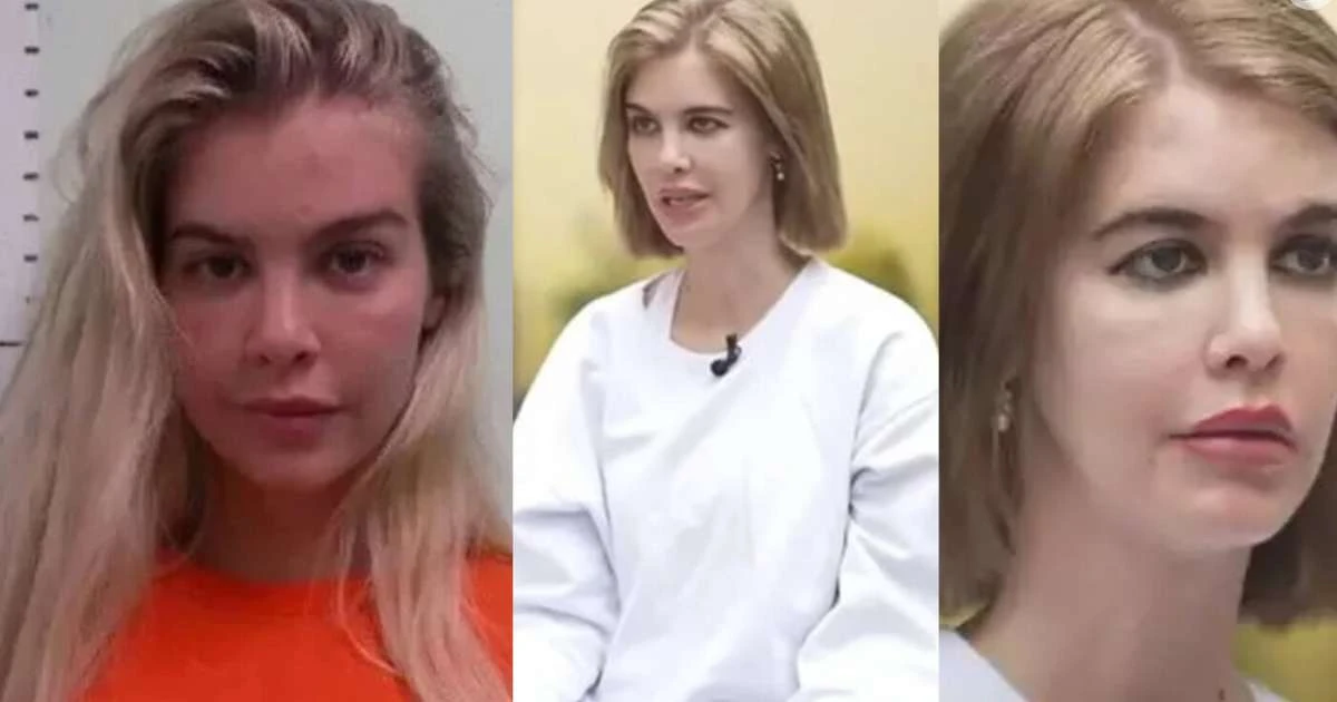 Meu Deus! Presa por tráfico humano, Kat Torres diz ter 'crises de riso' com acusações e sugere terapia às suas vítimas: 'Monte de palhaçada'