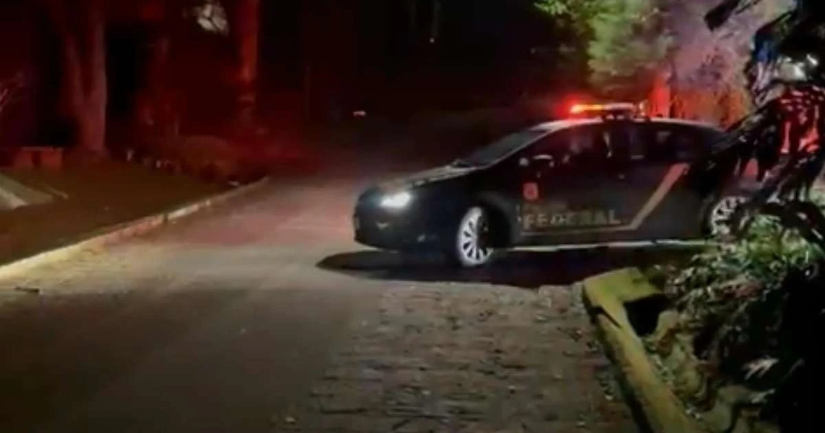 Esquema de R$ 1,6 bilhão para lavagem de dinheiro com criptos é alvo da PF