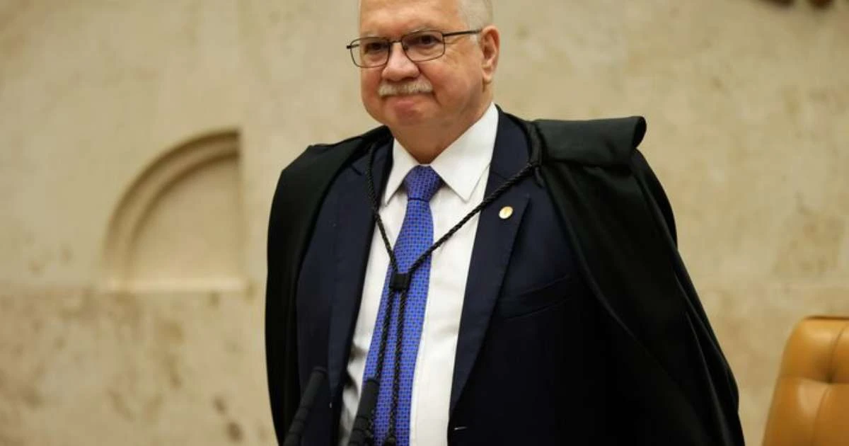 Instituto pede anulação de voto de Barroso sobre descriminalização do aborto: 'entregou seu voto'