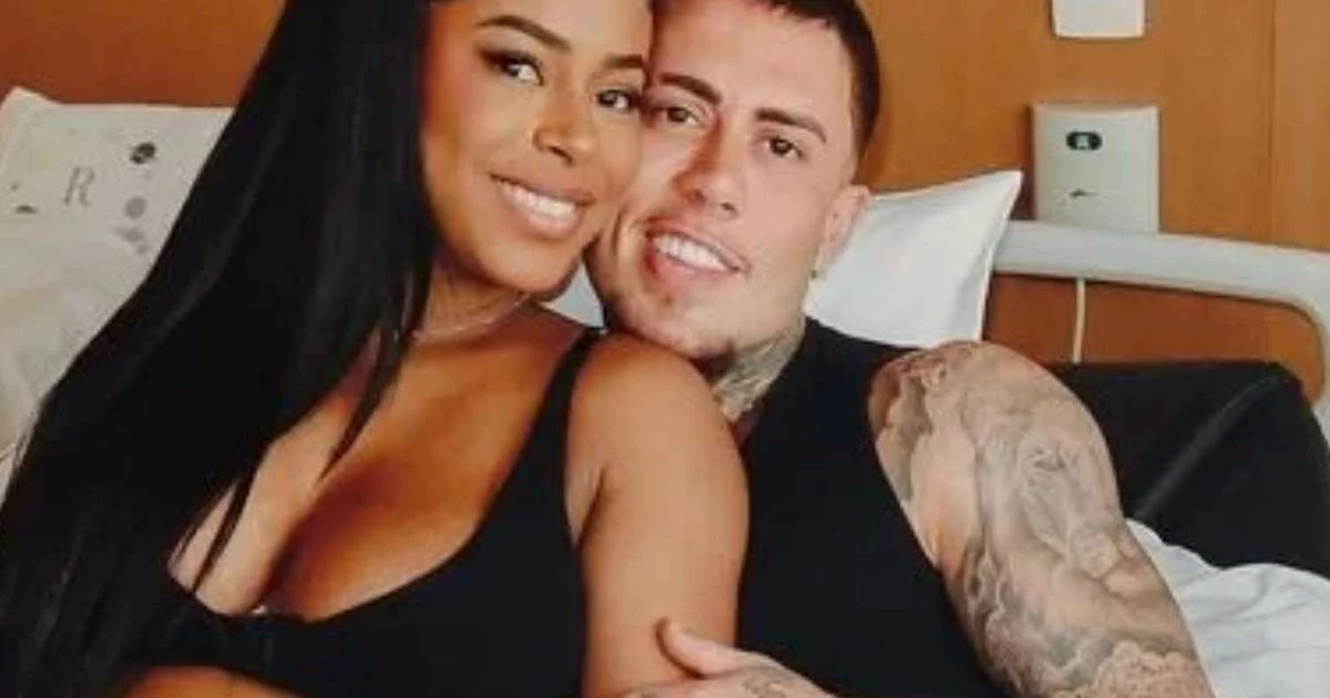 Eita! Após separação com Lorena, MC Daniel é alvo de forte desabafo da fotógrafa do parto: 'Acabaram com minha saúde mental'