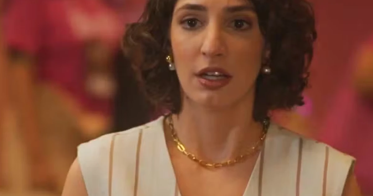 Dona de Mim: inseminação caseira funciona, e Ayla descobre gravidez