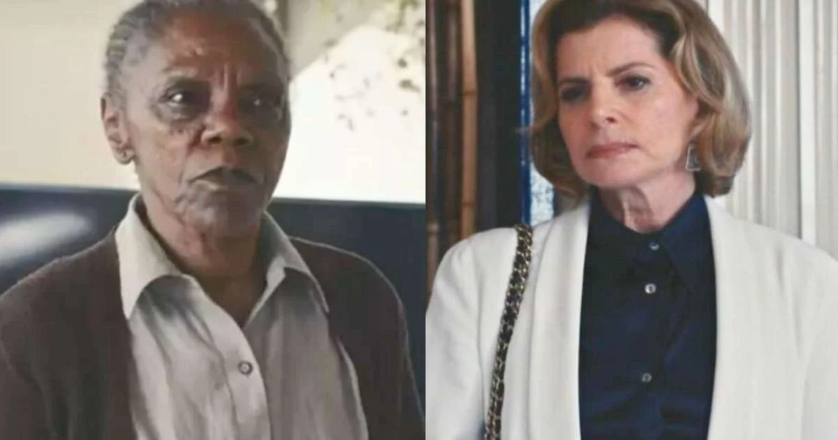 Qual era o segredo de Odete Roitman em 'Vale Tudo' de 1988? Nice não existia na primeira versão e passado obscuro da vilã foi revelado por outro personagem