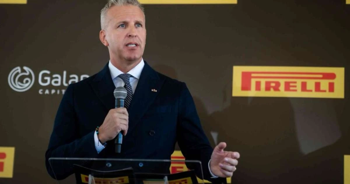 Pirelli diz que terá 'mais eficiência' com centro de Campinas