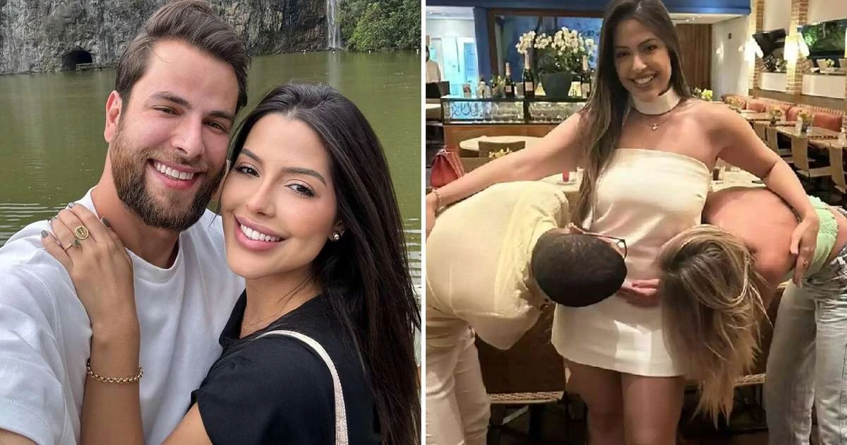 Ex-BBB Laís Caldas estava grávida? 