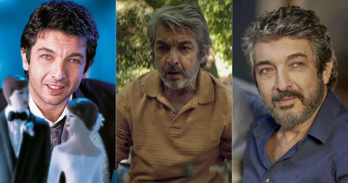 8 filmes argentinos com Ricardo Darín que chegam à Max em junho