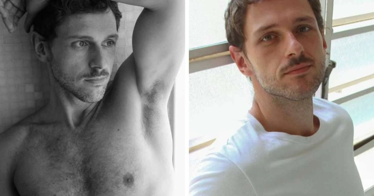 Conheça Guilherme Magon, novo galã de 'Vale Tudo' que já foi apontado como affair de Claudia Raia