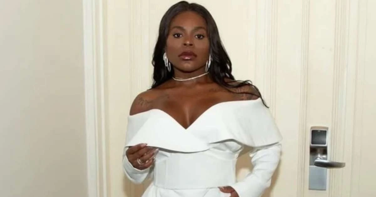 Ator global alfineta Jojo Todynho após justiça marcar audiência com o PT