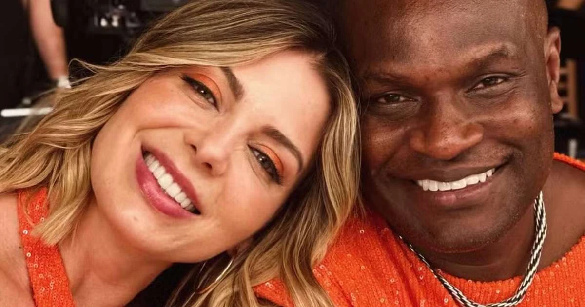 Após revelação de Sheila Mello, veja por onde anda Jacaré, ex-dançarino do 'É o Tchan'