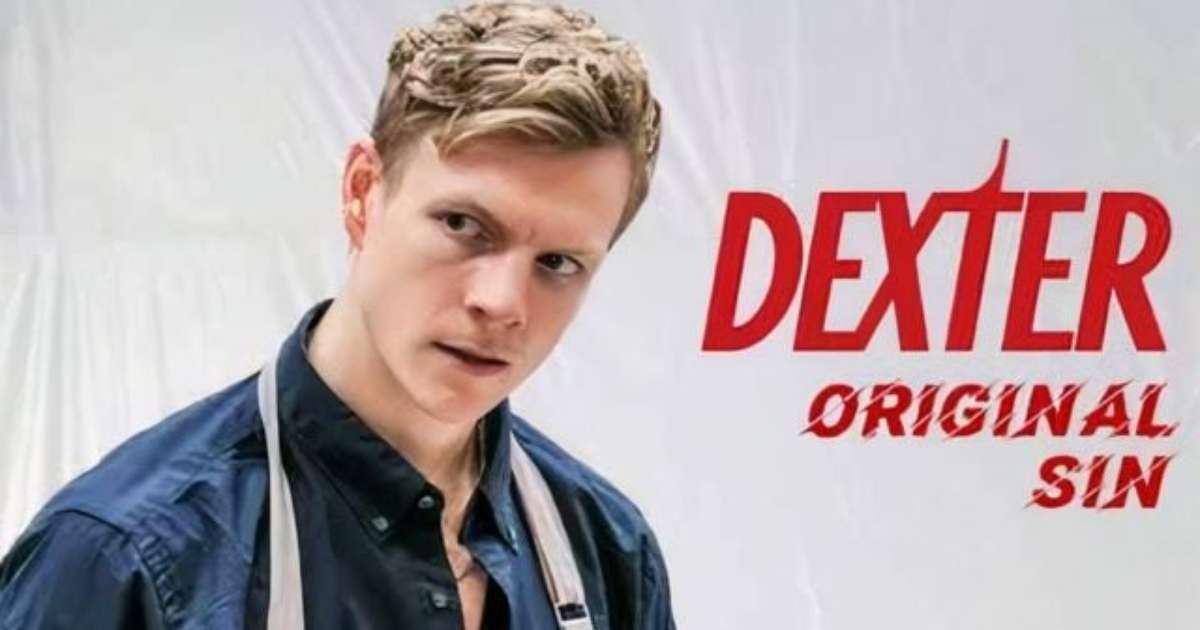 Quando estreia Dexter: Pecado Original no Brasil? Prelúdio da famosa série já tem data de lançamento no streaming