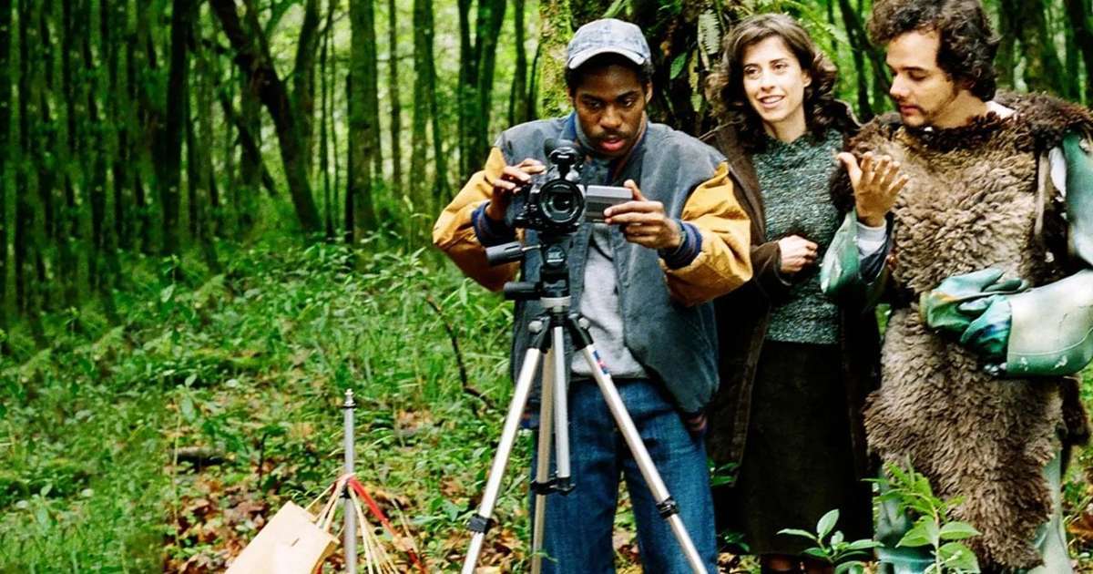 Hoje no streaming: Fernanda Torres, Camila Pitanga e Wagner Moura estão juntos em uma das melhores comédias dos últimos 20 anos