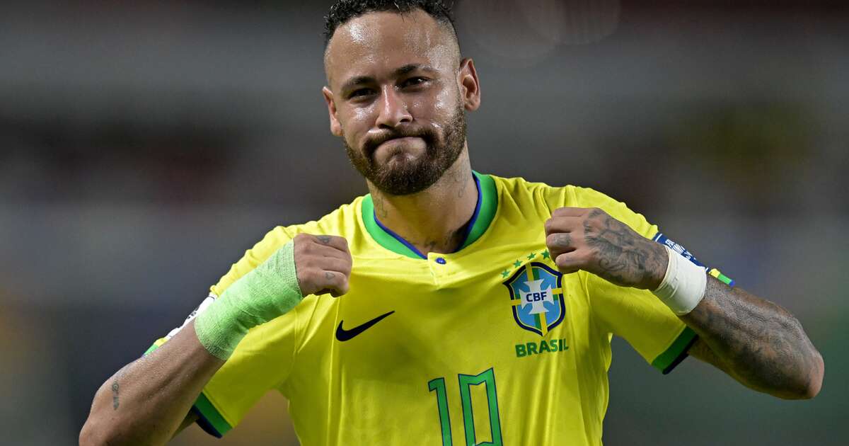 Neymar pode ficar até 595 dias longe da seleção após corte; jogador se posiciona em meio às polêmicas: 'Valeu a todos que mandaram mensagens de apoio!'