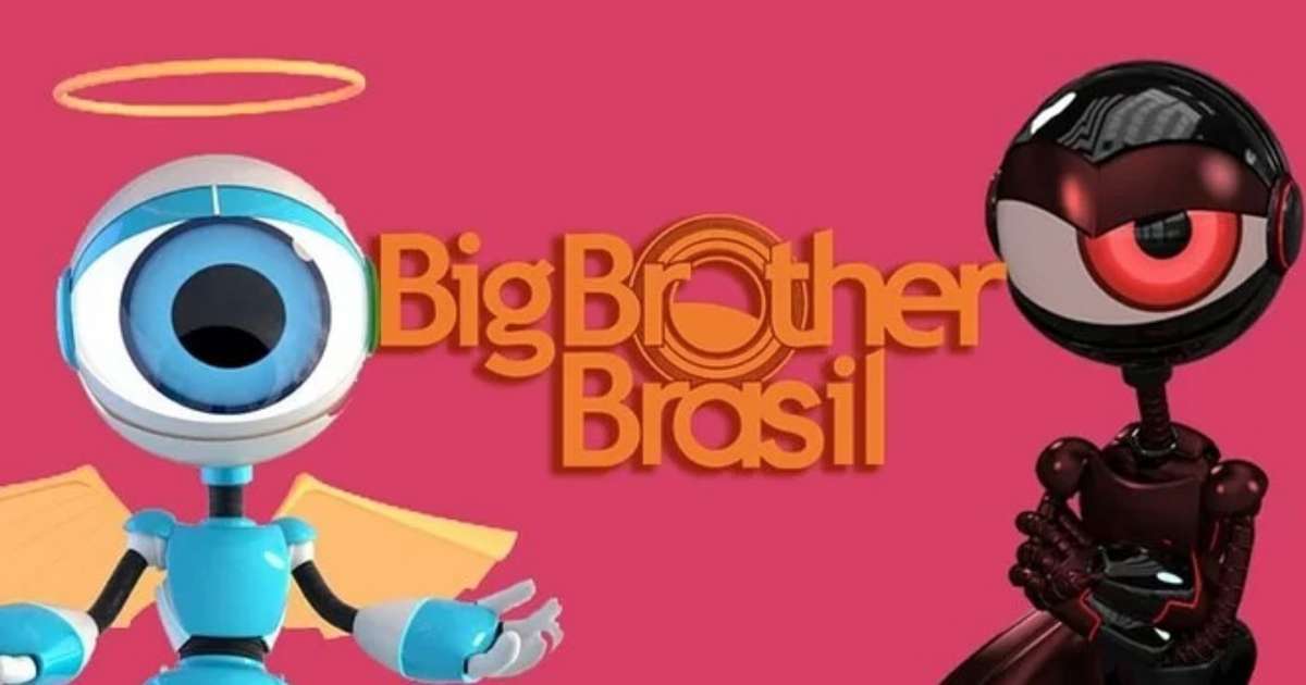 'BBB 25': Novo anjo da semana! Saiba quem venceu e a Prova e quem ficou com o monstro!