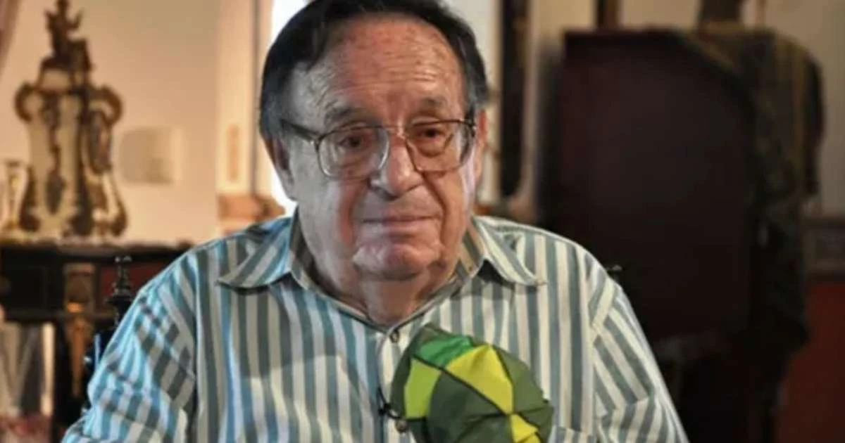 Diretor de 'Chespirito' expõe polêmicas de Roberto Bolaños: 'Não era um santo'