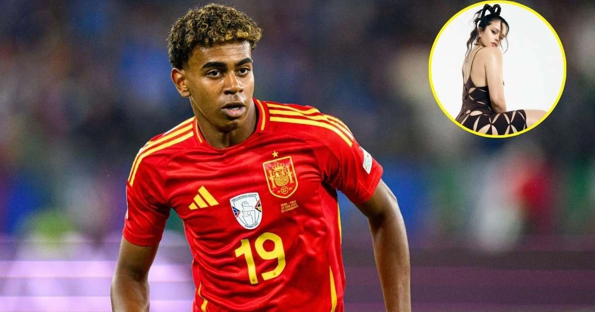 Qual música tocou na final da Copa após a vitória da Espanha?