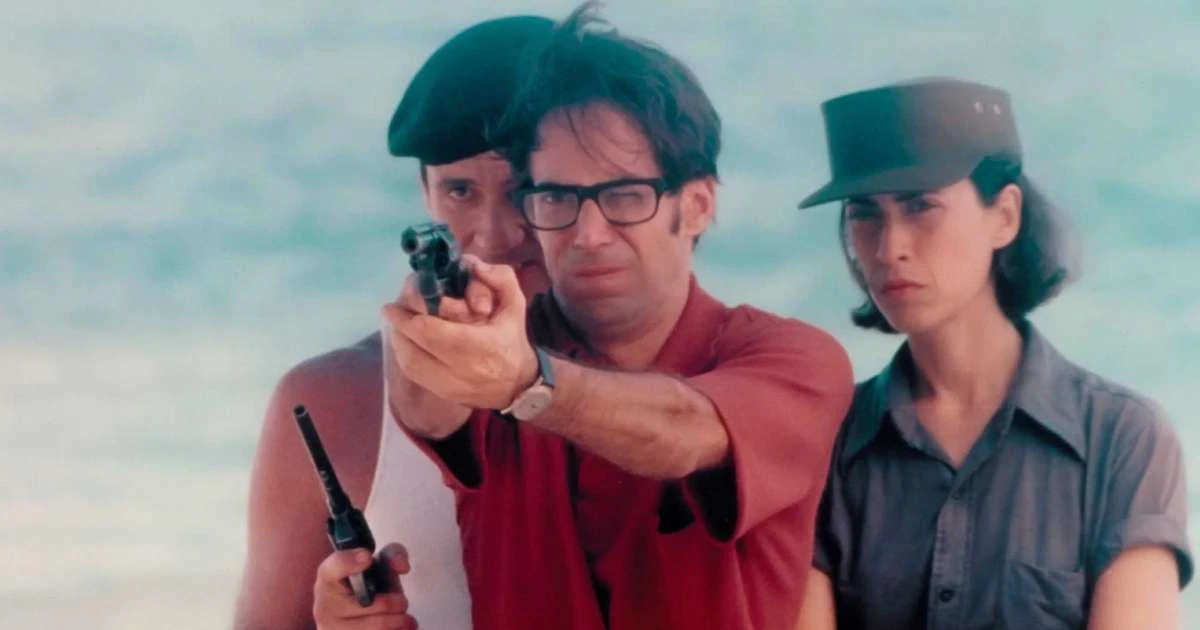 'O Que é Isso, Companheiro?' retorna aos cinemas brasileiros por tempo limitado