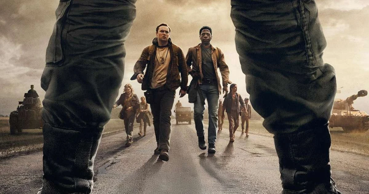 'A Longa Marcha' reflete sobre o hoje ao celebrar coragem e união diante da opressão