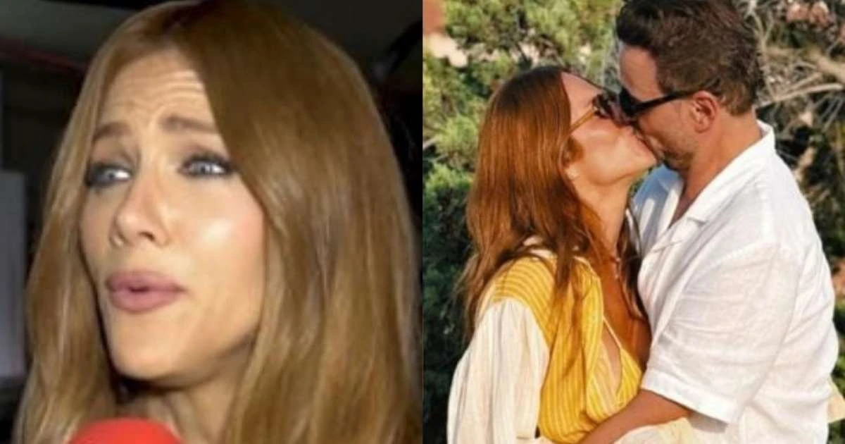 Giovanna Ewbank quebra o silêncio sobre beijo em ator: 'Quem tirou a foto foi o Bruno'