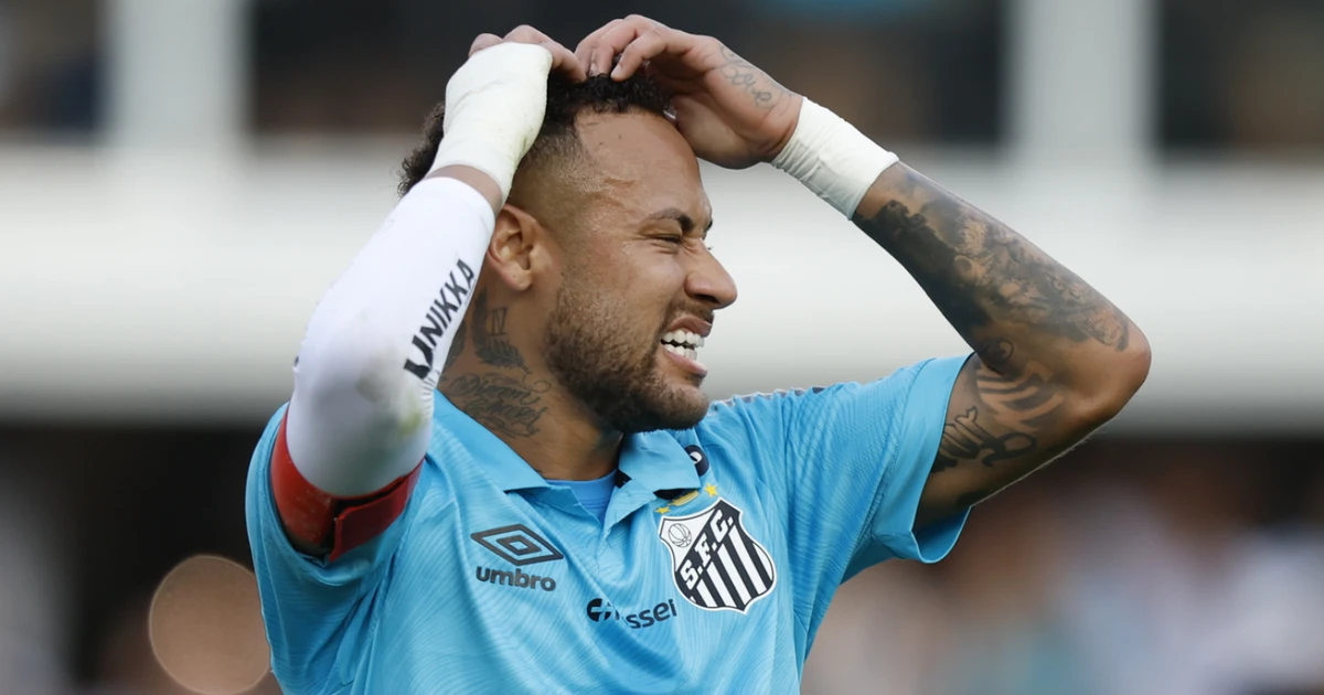 Fã ou hater? Pai de Neymar faz post para enaltecer o filho e cita que ele trai e 'é odiado pelo próprio país'