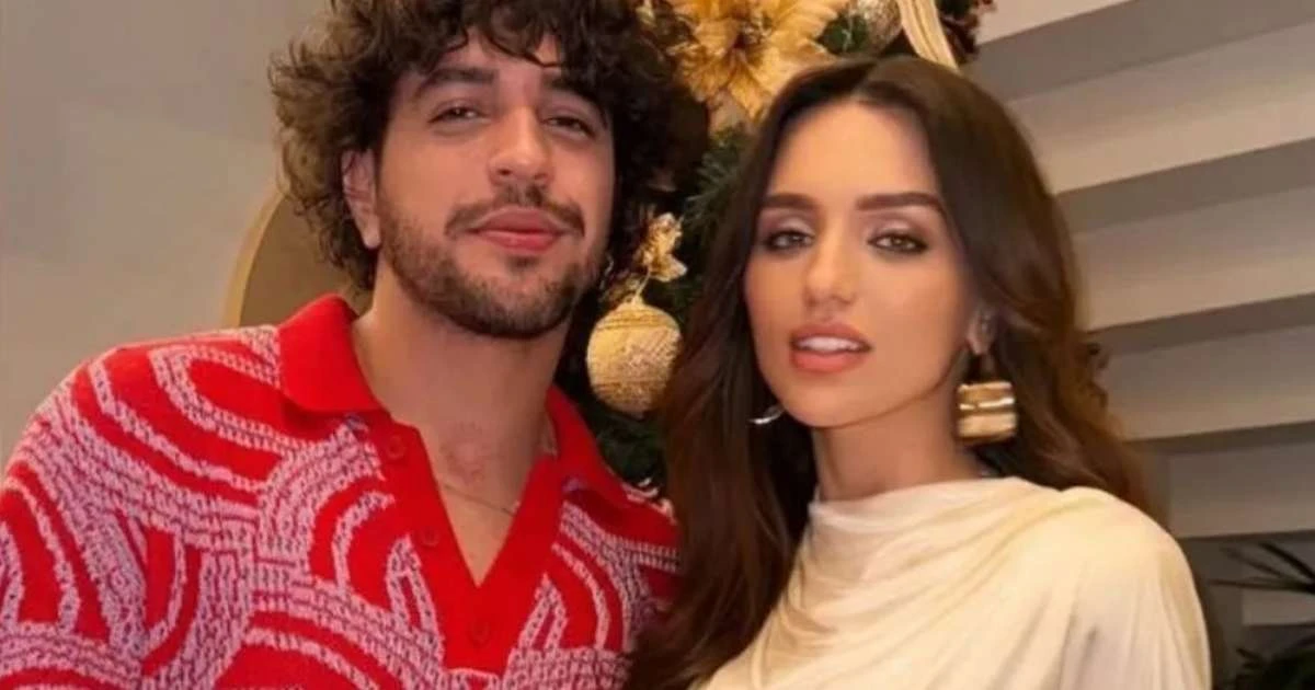 Menino ou menina? Rafa Kalimann e Nattanzinho organizam chá revelação