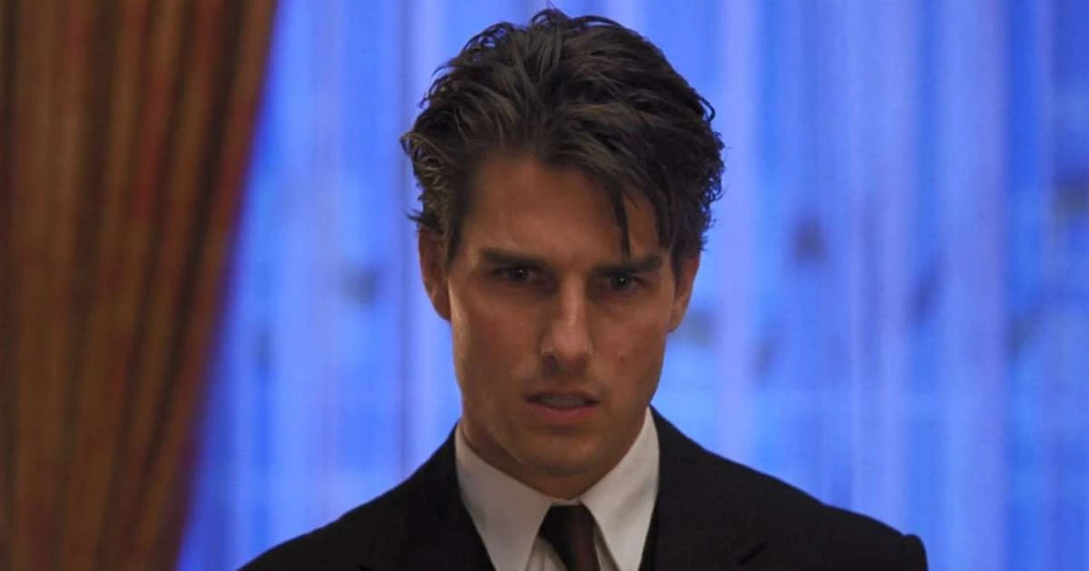 Tom Cruise quase estrelou o melhor filme de todos os tempos: Ele simplesmente abandonou o projeto