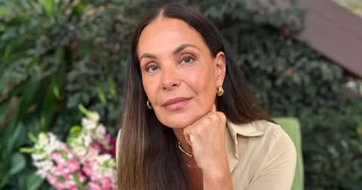 'Homem brasileiro hétero é muito machista': Carolina Ferraz explica por que continua solteira após separação 'violenta'