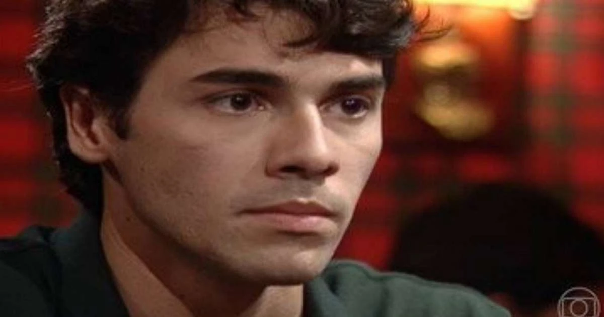 Bruno revela segredo a Ritinha em 'História de Amor'; saiba qual!
