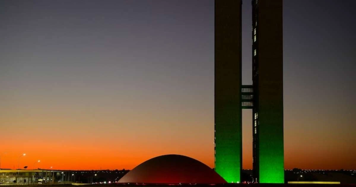 Brasileiros desaprovam Congresso e acham que recursos de emendas são desviados, aponta Genial/Quaest