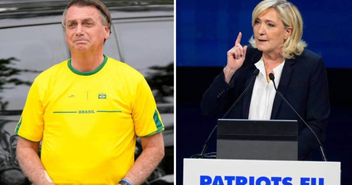 Ainda sobre a democracia ofensiva: lições cruzadas entre França-Brasil no combate à extrema direita