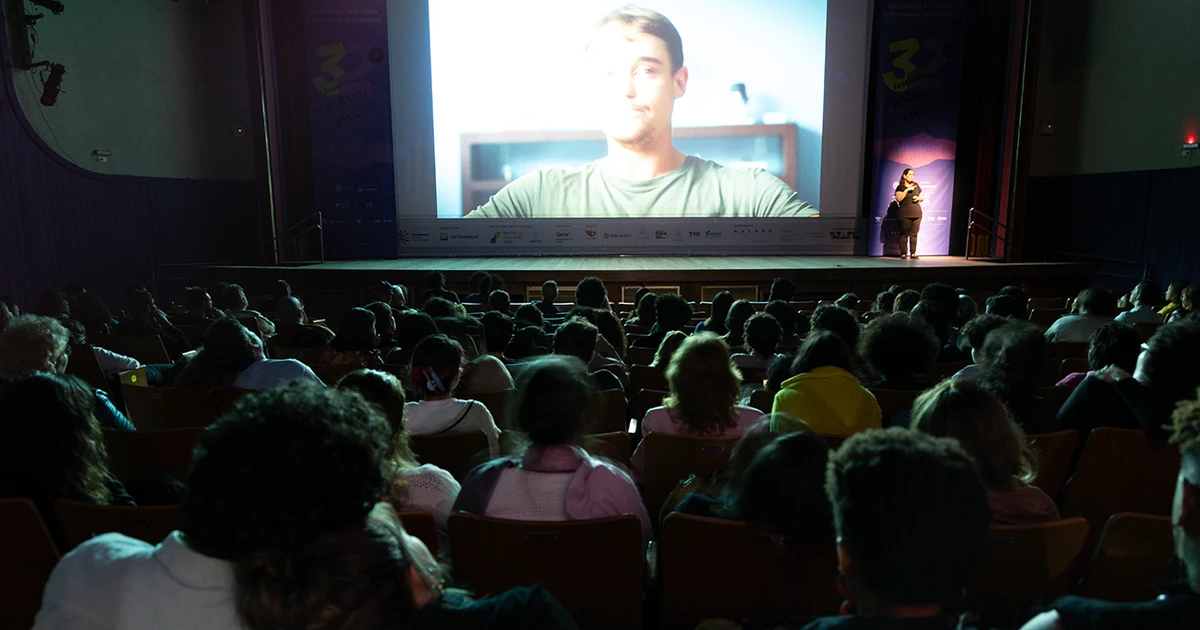 Festival de Cinema de Vitória destaca o audiovisual nacional e capixaba em sua 32ª edição
