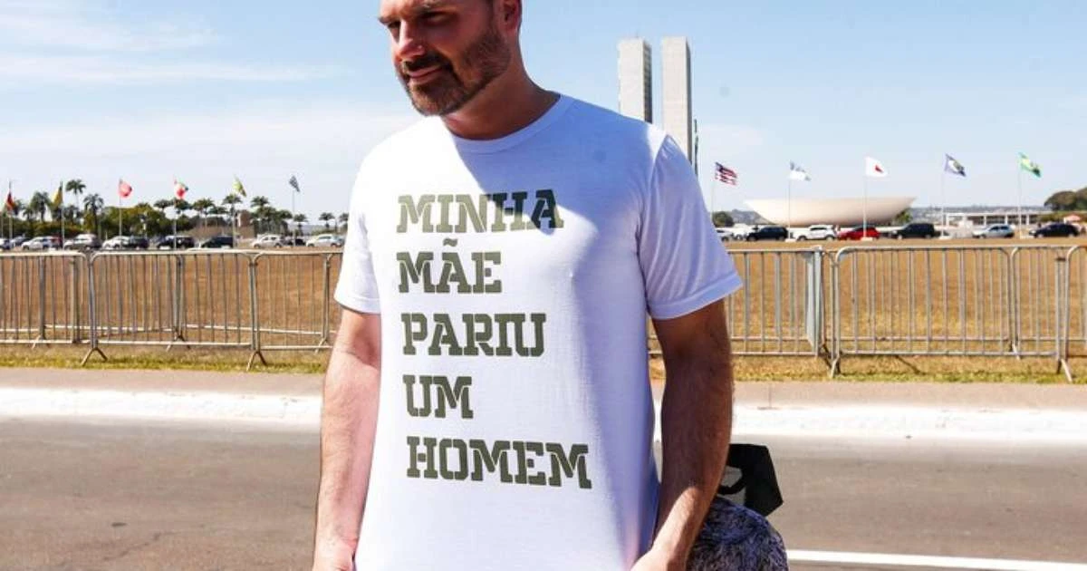 Entenda a ameaça de Eduardo Bolsonaro à Polícia Federal e a resposta do chefe do órgão
