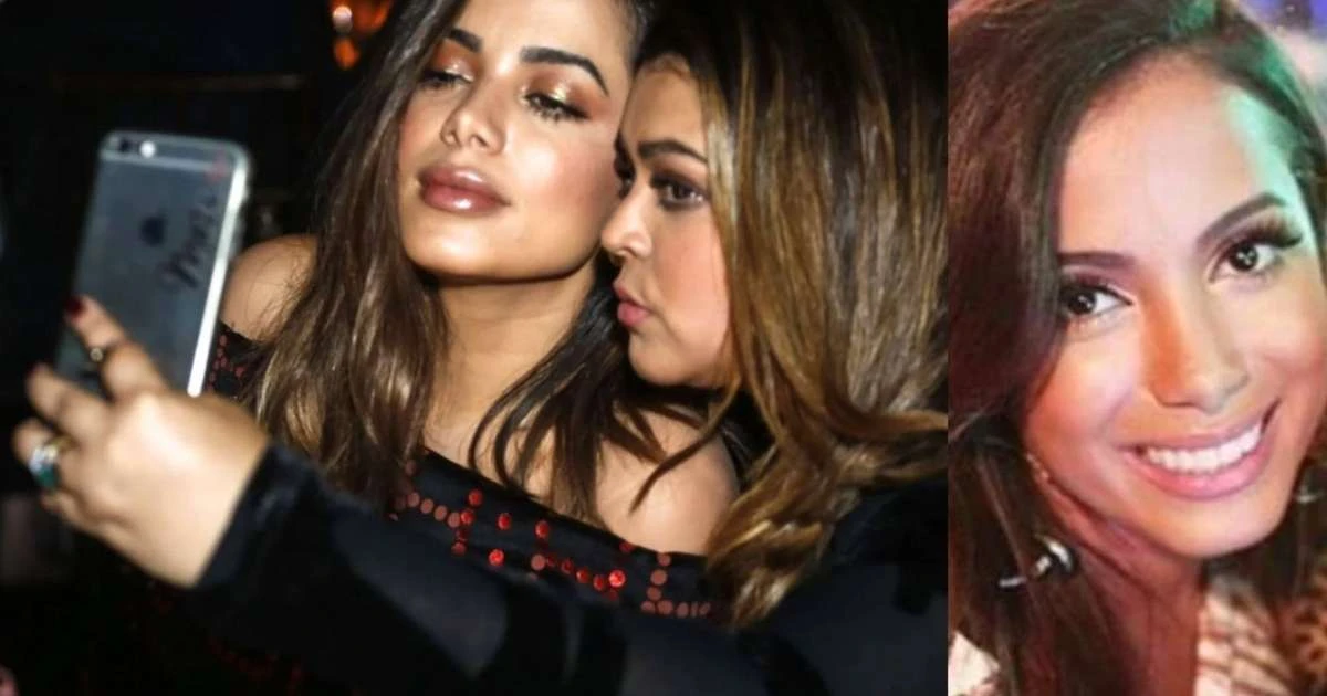 'Qual amigo não ficou...': o que aconteceu entre Preta Gil e Anitta para que as cantoras rompessem a amizade por anos? Polêmica envolvia Marília Mendonça