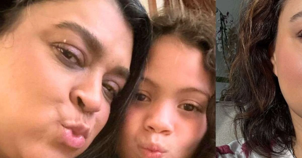 'Tenho medo de não viver': o maior temor de Preta Gil sobre a morte, revelado na TV pela famosa envolvia sua única neta