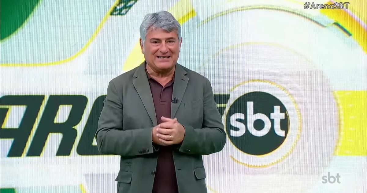 Audiência 26/08: Arena SBT chega a 5 pontos e surra a Record mais uma vez