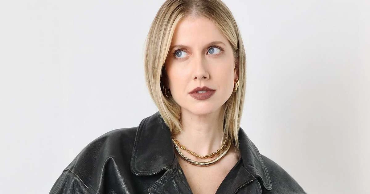 Gabriela Prioli revela como morte trágica do pai abalou financeiro da família: 'Ainda me desespero pensando'