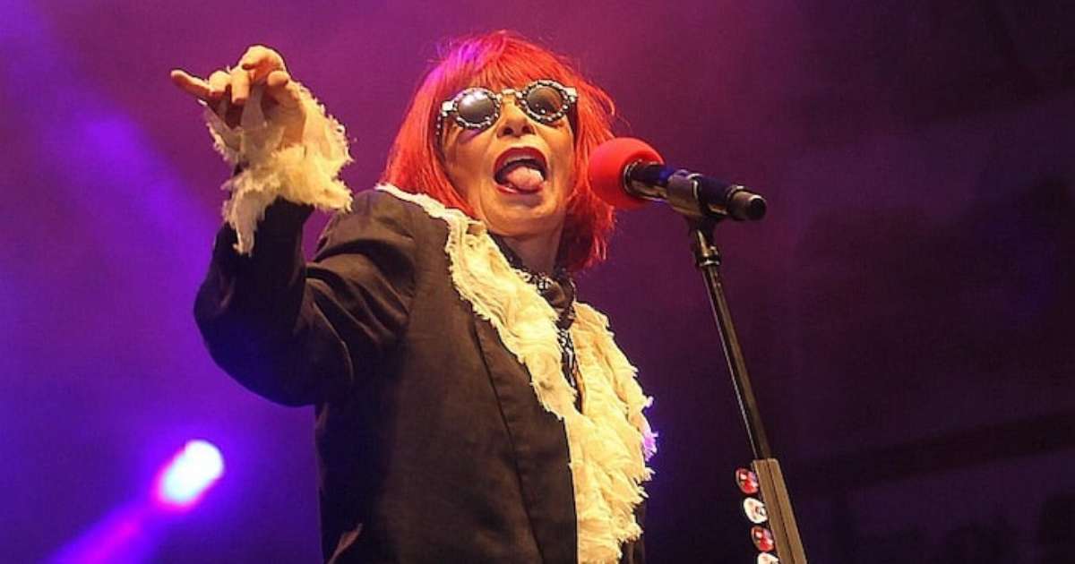 Rita Lee: registro de show no qual ela canta Beatles será lançado em breve; saiba detalhes