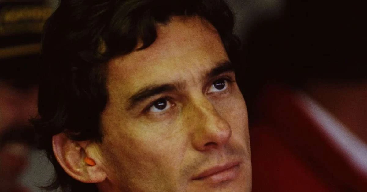 'Desrespeito à nossa dor': o comportamento de TVs que irritou bastante a família de Ayrton Senna no velório do piloto