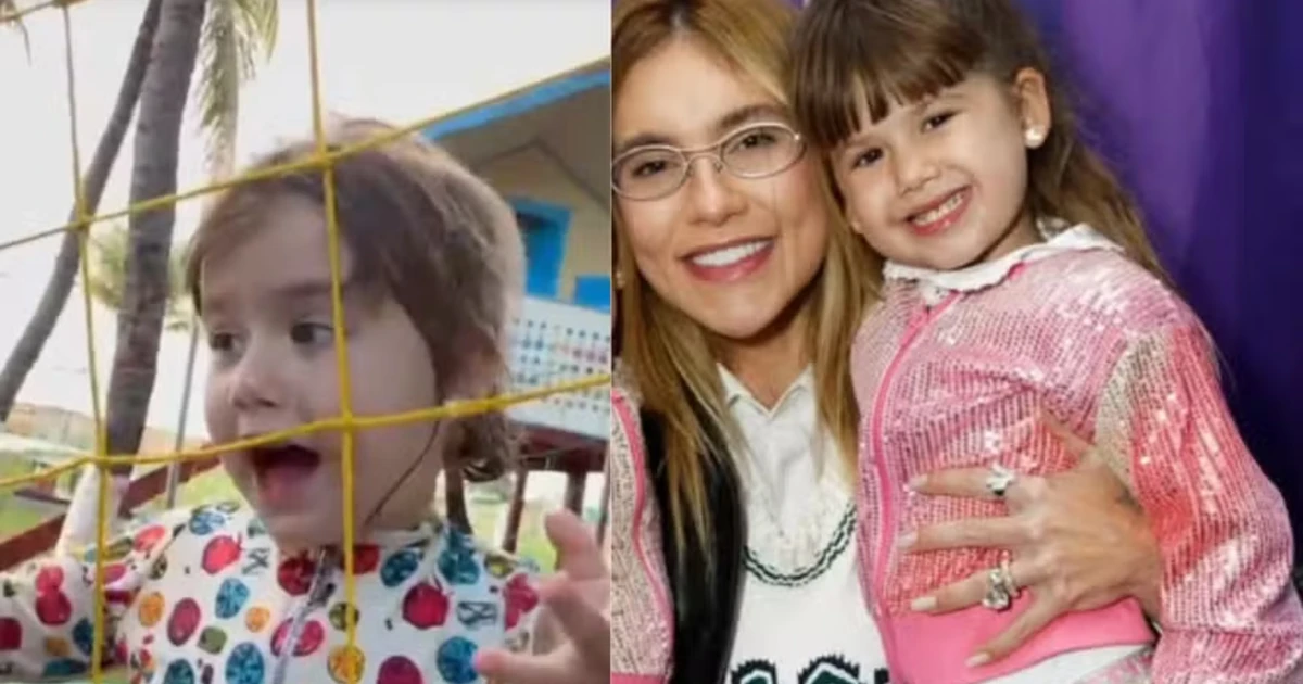 Fufura! Filha de Virginia fala sobre sentir saudades da mãe