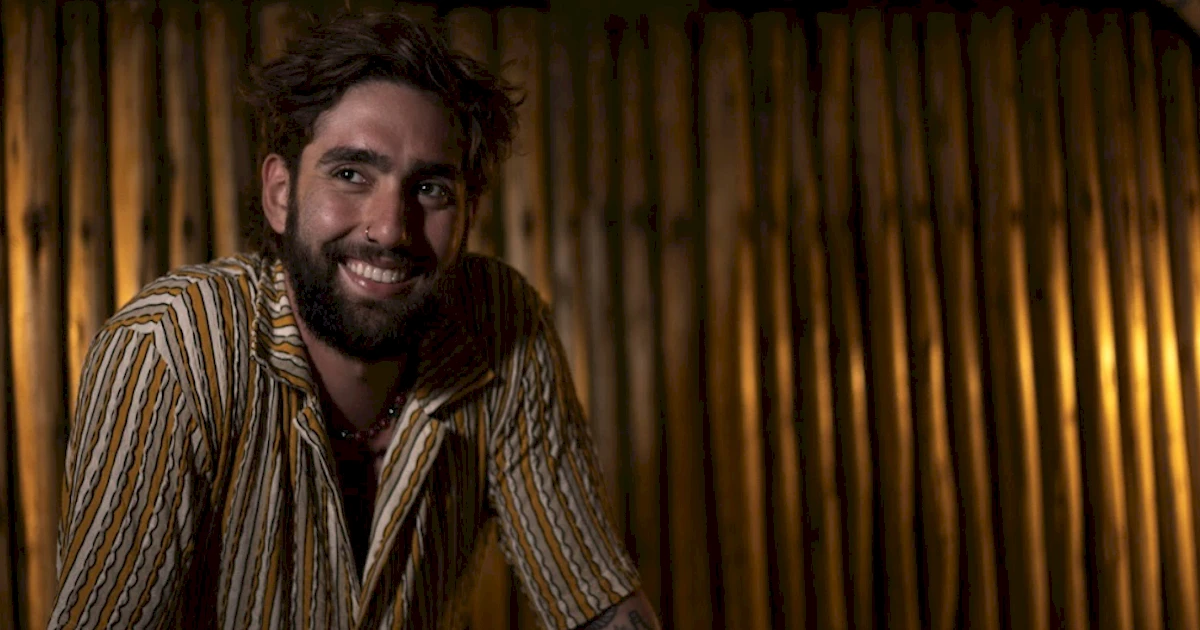 Pedro Perez, que divide carreira com a música e a medicina, apresenta novo single